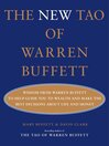 Cover image for The New Tao of Warren Buffett